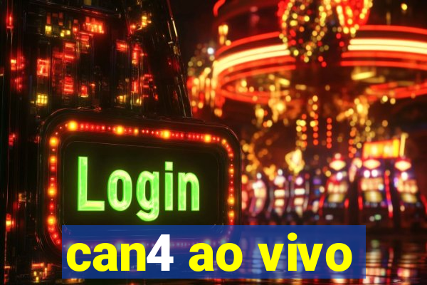 can4 ao vivo